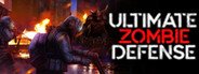 Ultimate Zombie Defense System Requirements