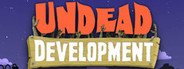 Undead Development System Requirements