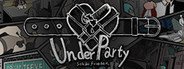 UnderParty System Requirements