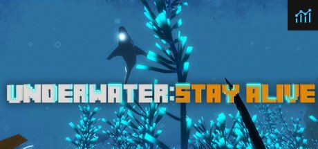 UNDERWATER: STAY ALIVE PC Specs