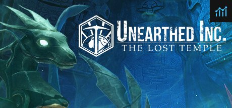 Unearthed Inc: The Lost Temple PC Specs