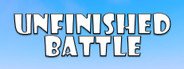 Unfinished Battle System Requirements