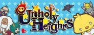 Unholy Heights System Requirements