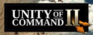 Unity of Command II System Requirements