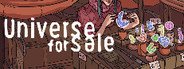 Universe For Sale System Requirements