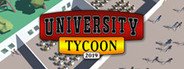 University Tycoon: 2019 System Requirements