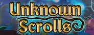 Unknown Scrolls System Requirements