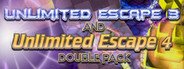 Unlimited Escape 3 & 4 Double Pack System Requirements