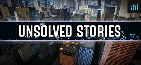 Unsolved Stories PC Specs