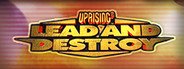 Uprising 2: Lead and Destroy System Requirements