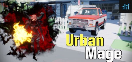 Urban Mage PC Specs