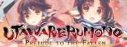 Utawarerumono: Prelude to the Fallen System Requirements