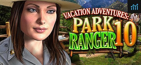 Vacation Adventures: Park Ranger 10 PC Specs