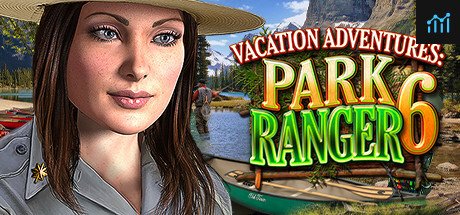 Vacation Adventures: Park Ranger 6 PC Specs