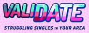 ValiDate: Struggling Singles in your Area System Requirements