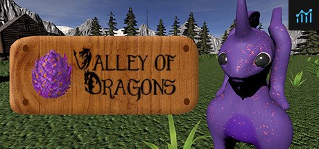 Valley of Dragons PC Specs