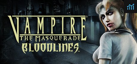 vampire the masquerade available memory less than