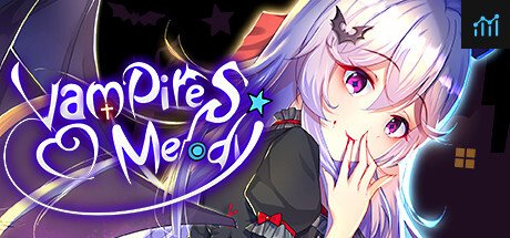 Vampires' Melody PC Specs