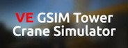 VE GSIM Tower Crane Simulator System Requirements