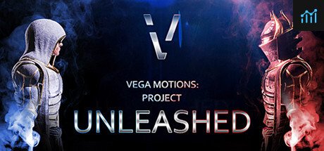 Vega Motions: Project Unleashed PC Specs