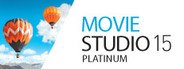 VEGAS Movie Studio 15 Platinum Steam Edition System Requirements