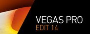 VEGAS Pro 14 Edit Steam Edition System Requirements