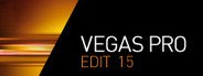 VEGAS Pro 15 Edit Steam Edition System Requirements