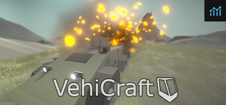 VehiCraft PC Specs