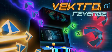 Vektron Revenge PC Specs