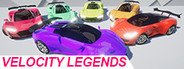 Can I Run Velocity Legends - Crazy Car Action Racing Game?