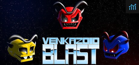 Venkazoid Blast PC Specs