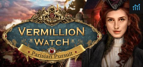 Vermillion Watch: Parisian Pursuit Collector's Edition PC Specs