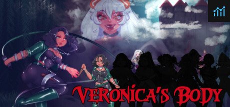 Veronica's Body PC Specs