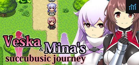 Can I Run Veska & Mina's succubusic journey?