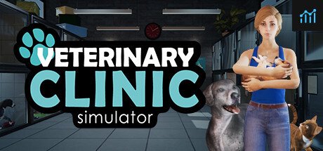 Veterinary Clinic Simulator PC Specs