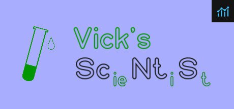 Vick´s Scientist: Chemistry Puzzle PC Specs