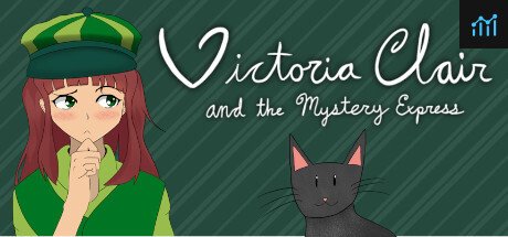 Victoria Clair and the Mystery Express PC Specs