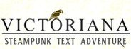 Victoriana - Steampunk Text Adventure System Requirements