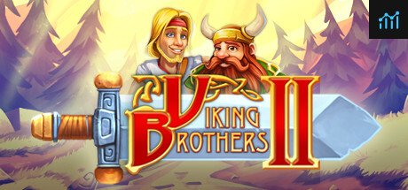 Viking Brothers 2 PC Specs