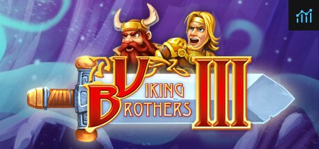 Viking Brothers 3 PC Specs