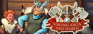 Viking Saga: New World System Requirements