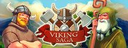 Viking Saga: The Cursed Ring System Requirements