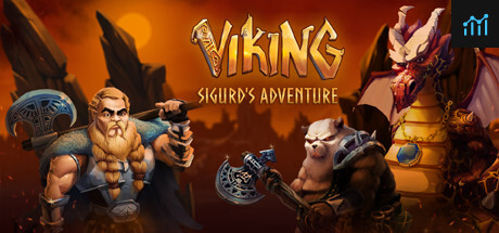 Viking: Sigurd's Adventure PC Specs