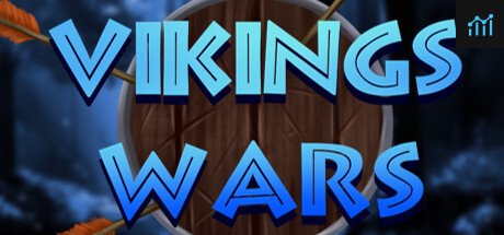 Vikings Wars PC Specs