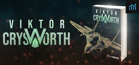 Viktor Crysworth PC Specs