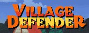 Village Defender System Requirements