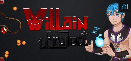 Villain Project PC Specs