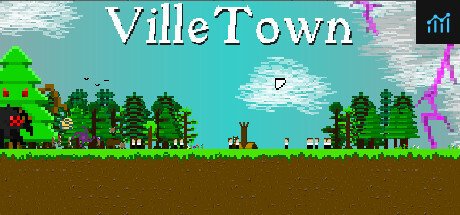 VilleTown PC Specs