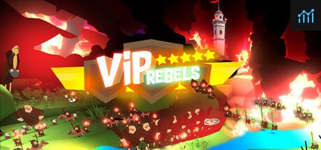 VIP Rebels PC Specs