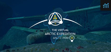 Virtual Arctic Expedition PC Specs